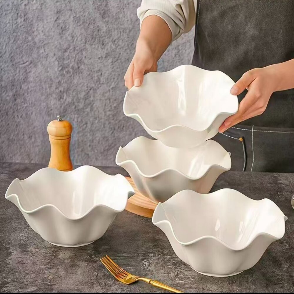 Neutral Home Vase